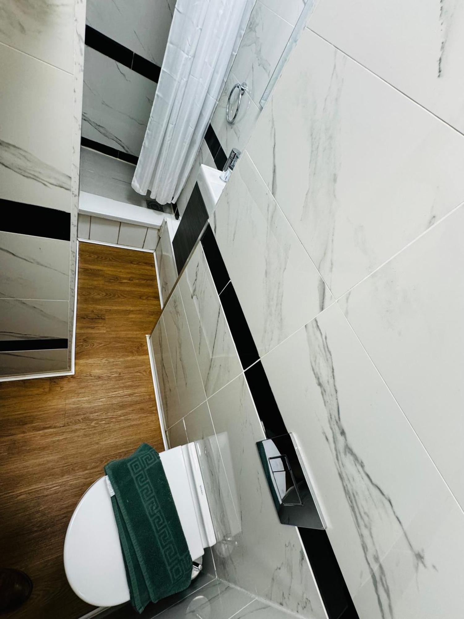 Berkley Apartments Лондон Екстер'єр фото