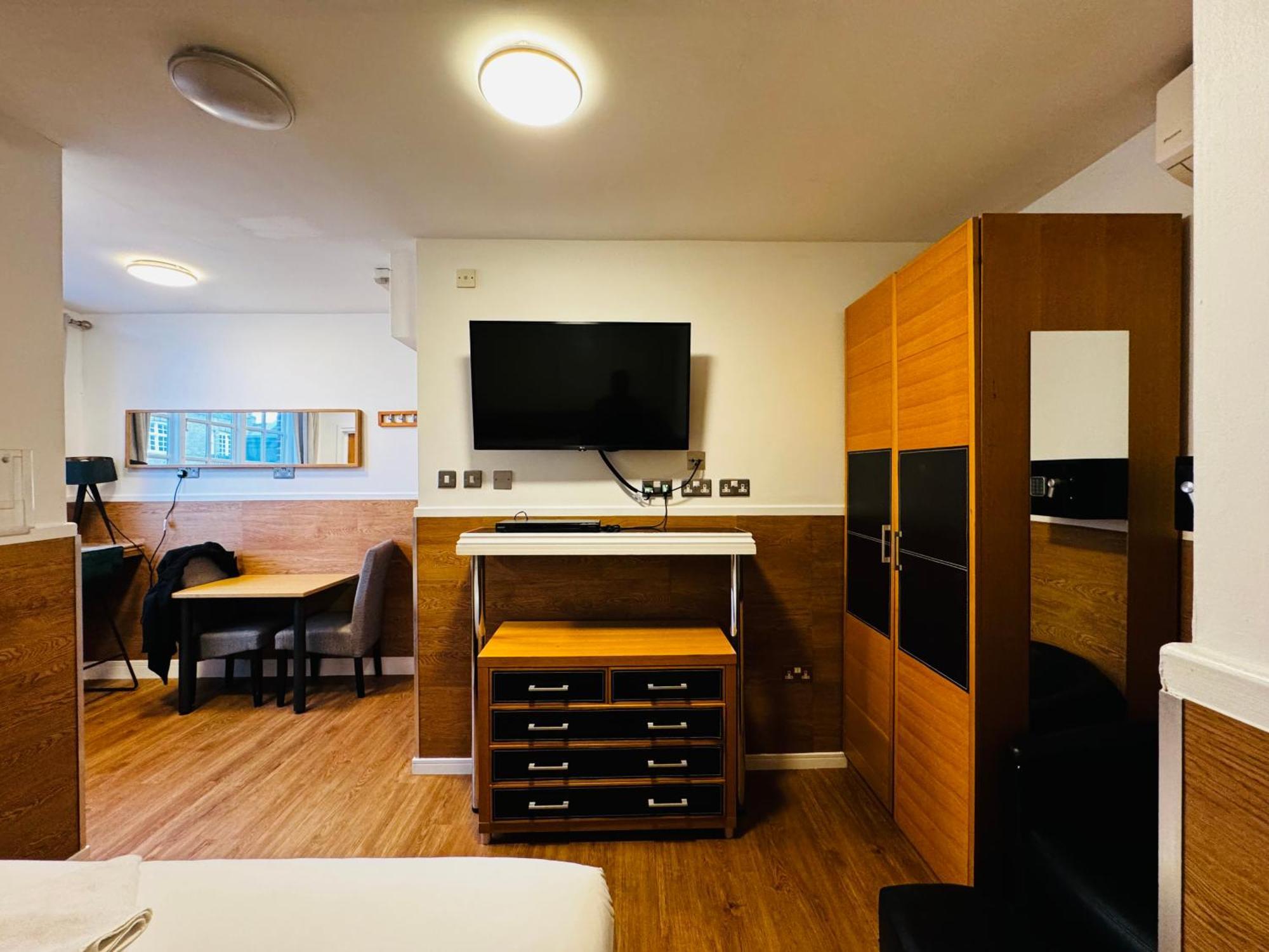 Berkley Apartments Лондон Екстер'єр фото