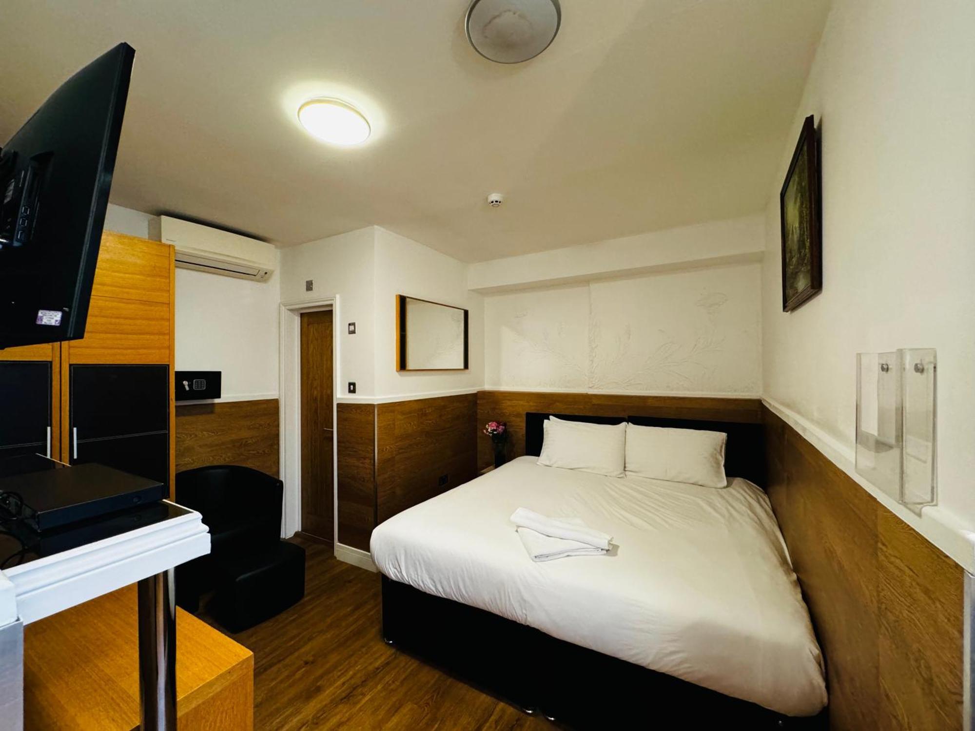 Berkley Apartments Лондон Екстер'єр фото