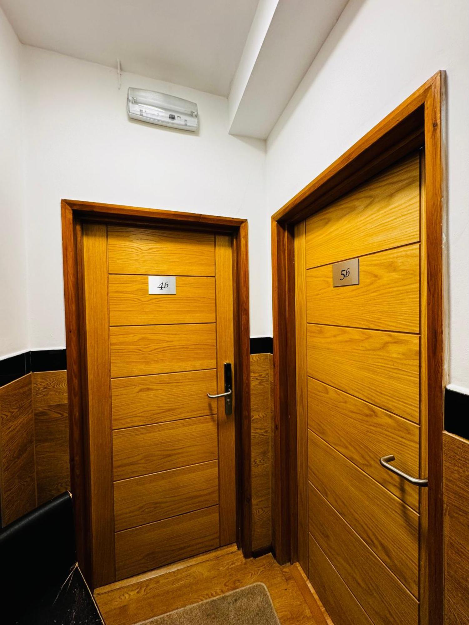 Berkley Apartments Лондон Екстер'єр фото