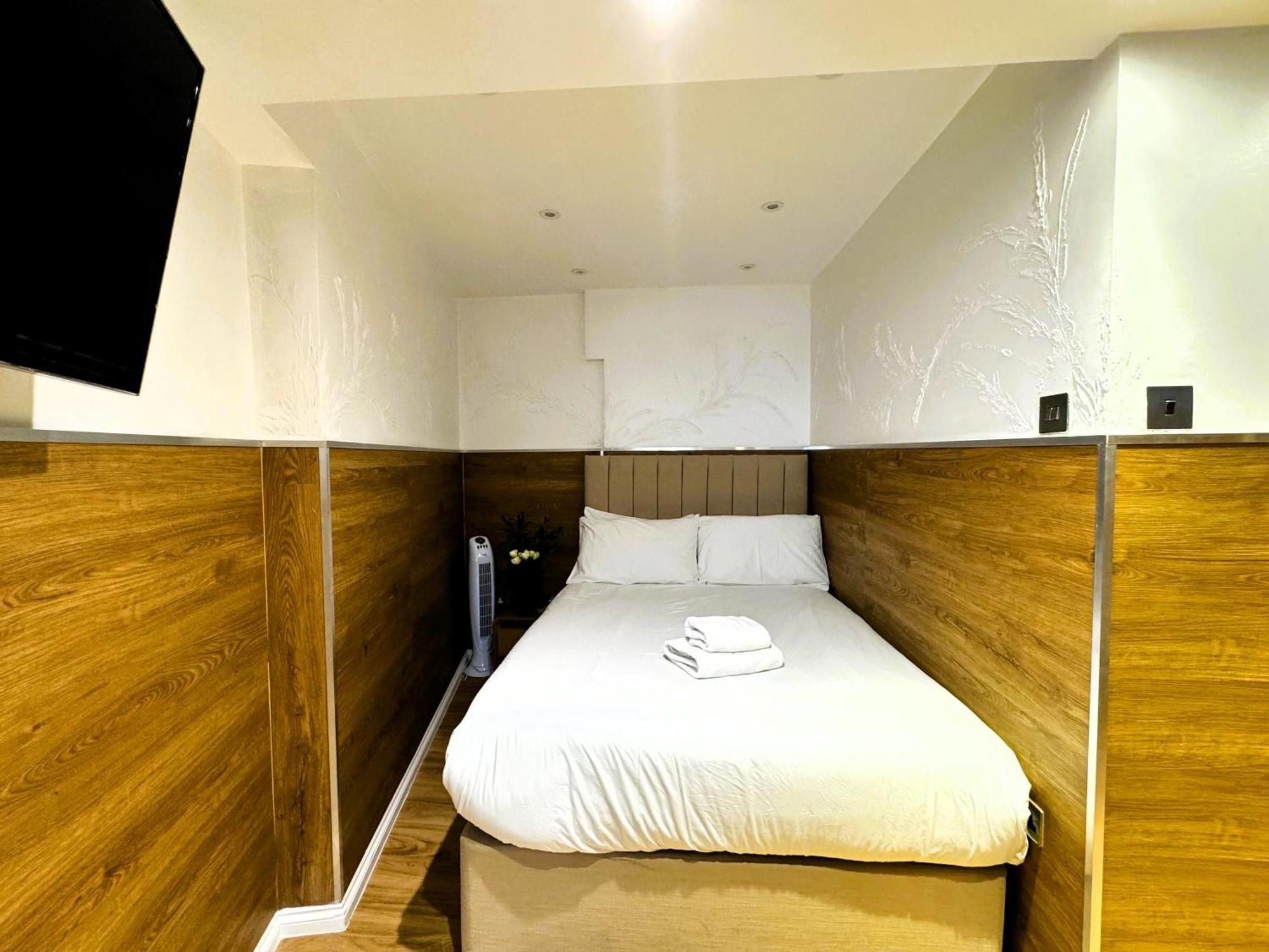 Berkley Apartments Лондон Екстер'єр фото