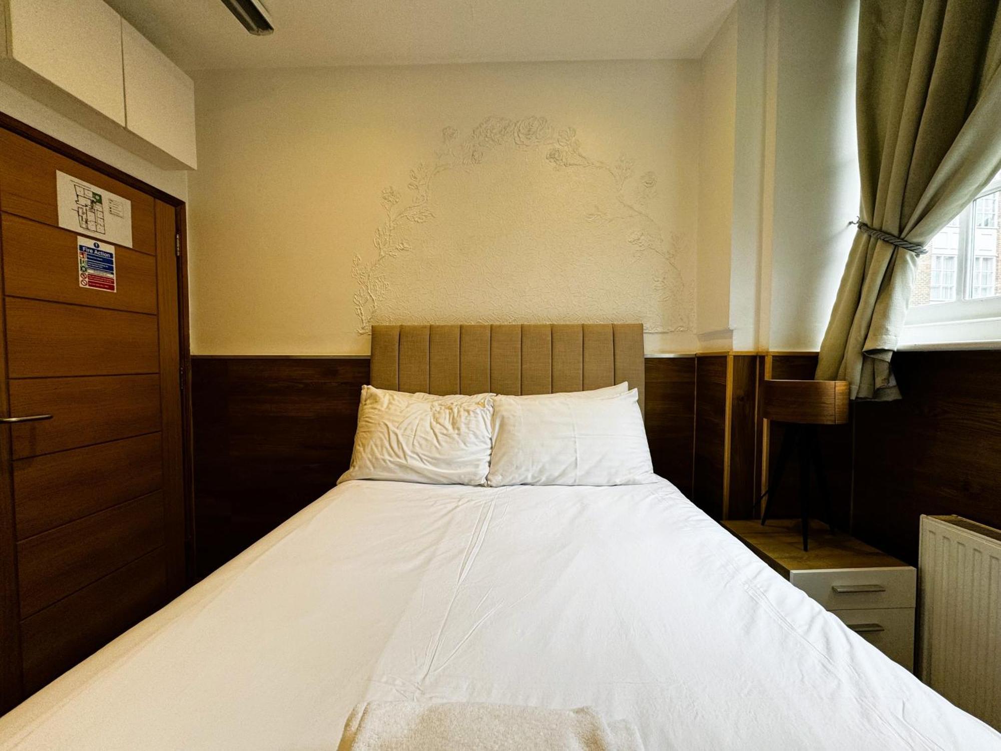 Berkley Apartments Лондон Екстер'єр фото