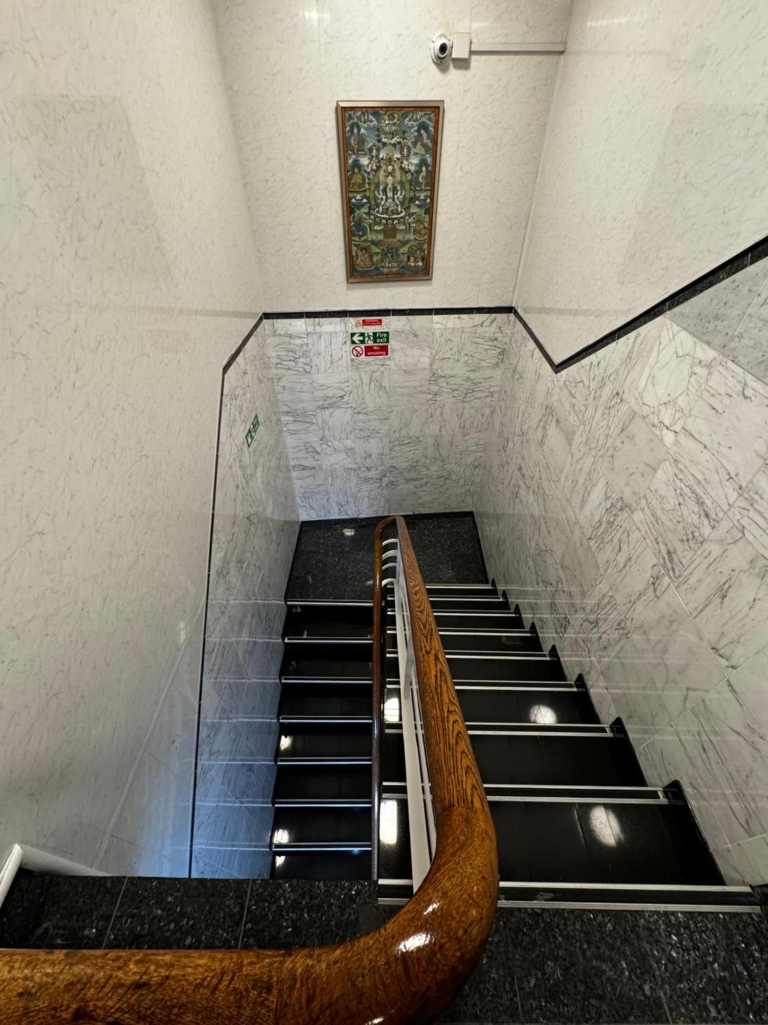 Berkley Apartments Лондон Екстер'єр фото