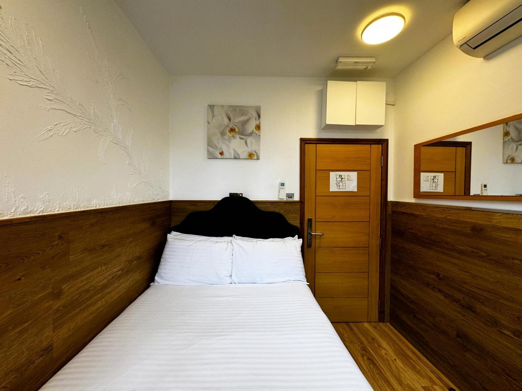 Berkley Apartments Лондон Екстер'єр фото