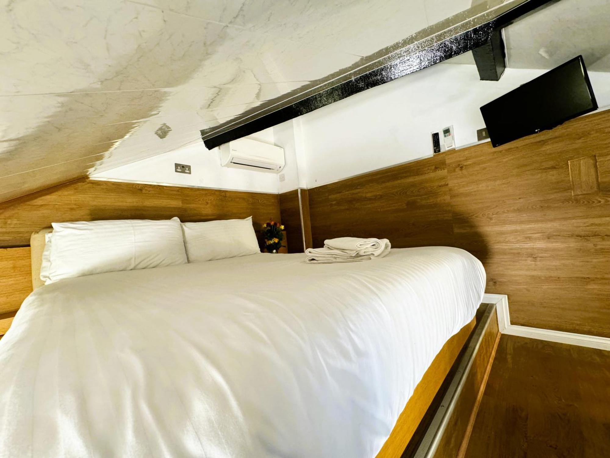 Berkley Apartments Лондон Екстер'єр фото