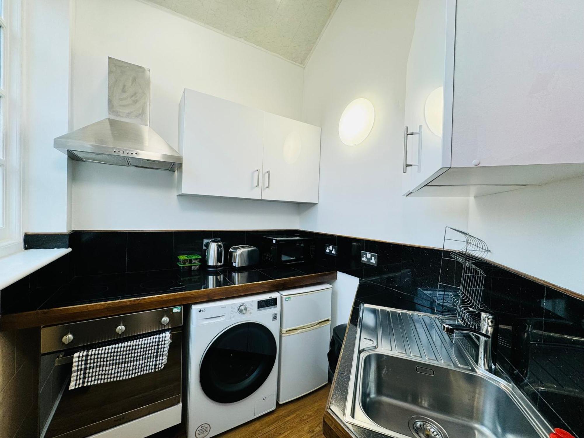 Berkley Apartments Лондон Екстер'єр фото