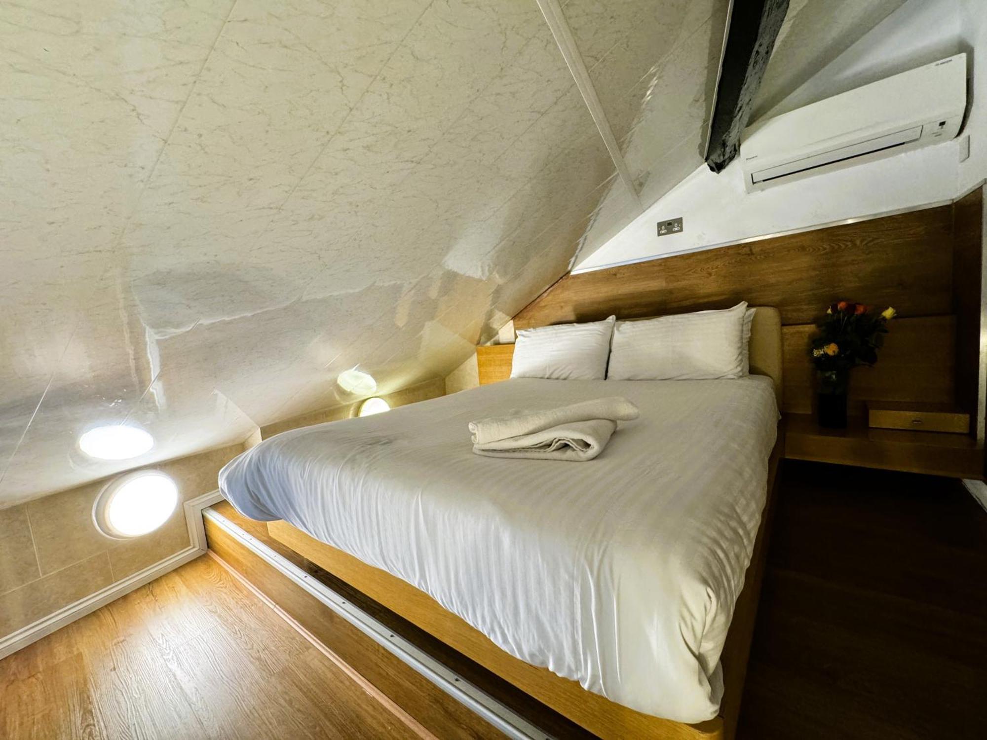Berkley Apartments Лондон Екстер'єр фото