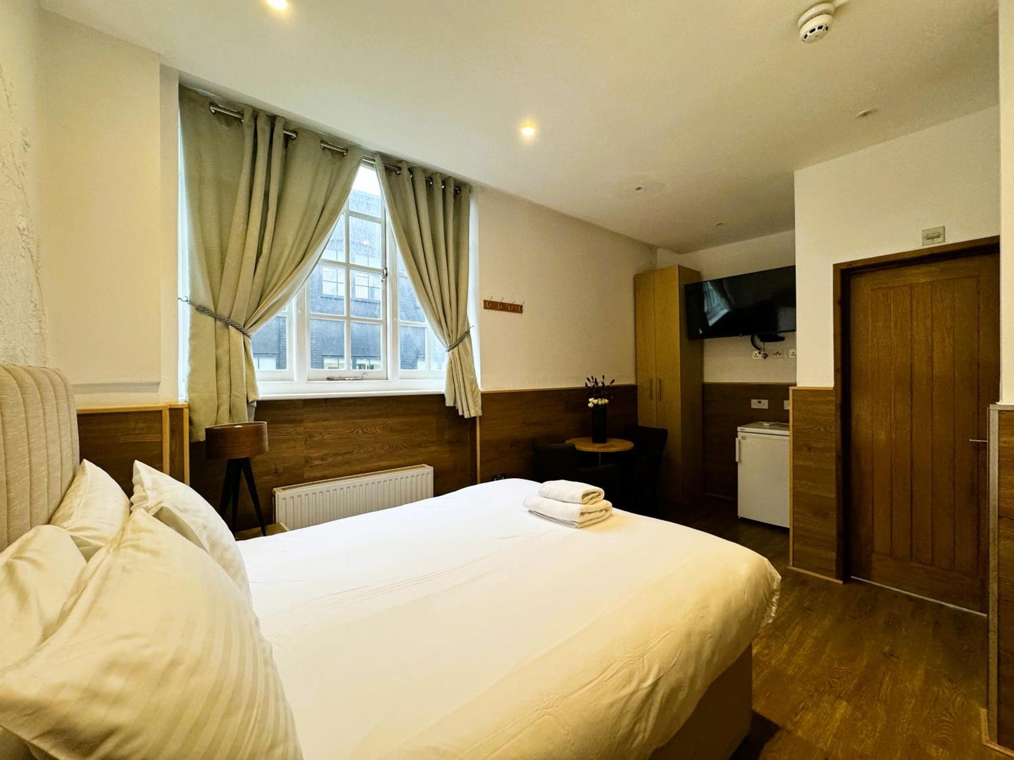 Berkley Apartments Лондон Екстер'єр фото