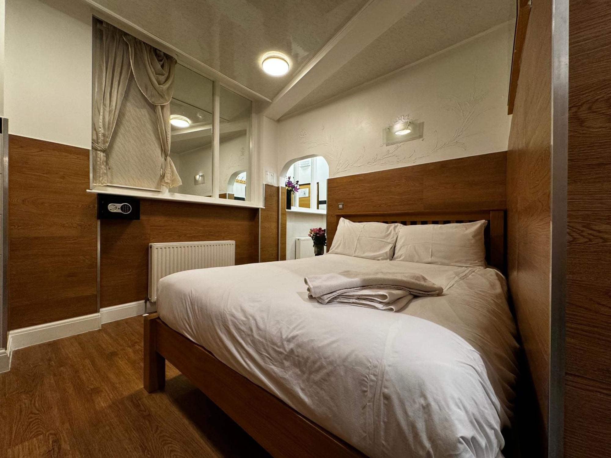 Berkley Apartments Лондон Екстер'єр фото