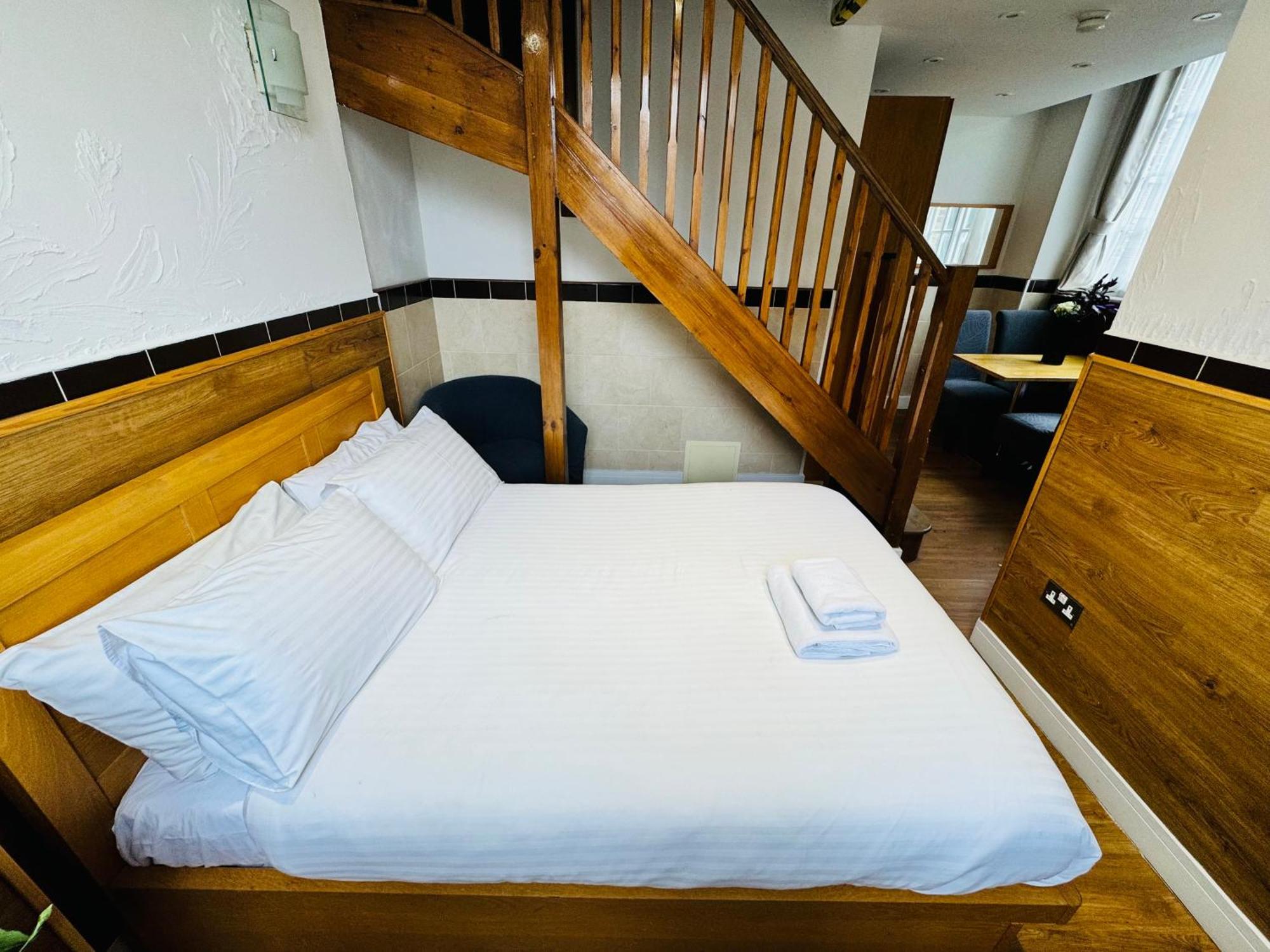 Berkley Apartments Лондон Екстер'єр фото