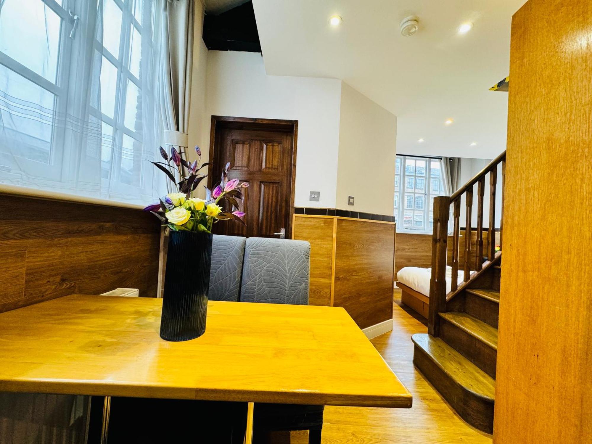 Berkley Apartments Лондон Екстер'єр фото