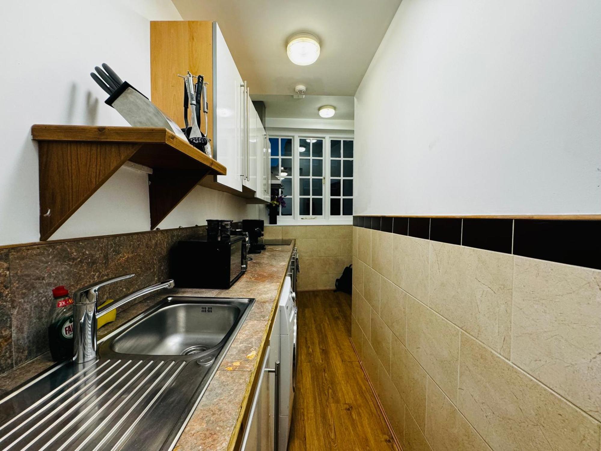 Berkley Apartments Лондон Екстер'єр фото