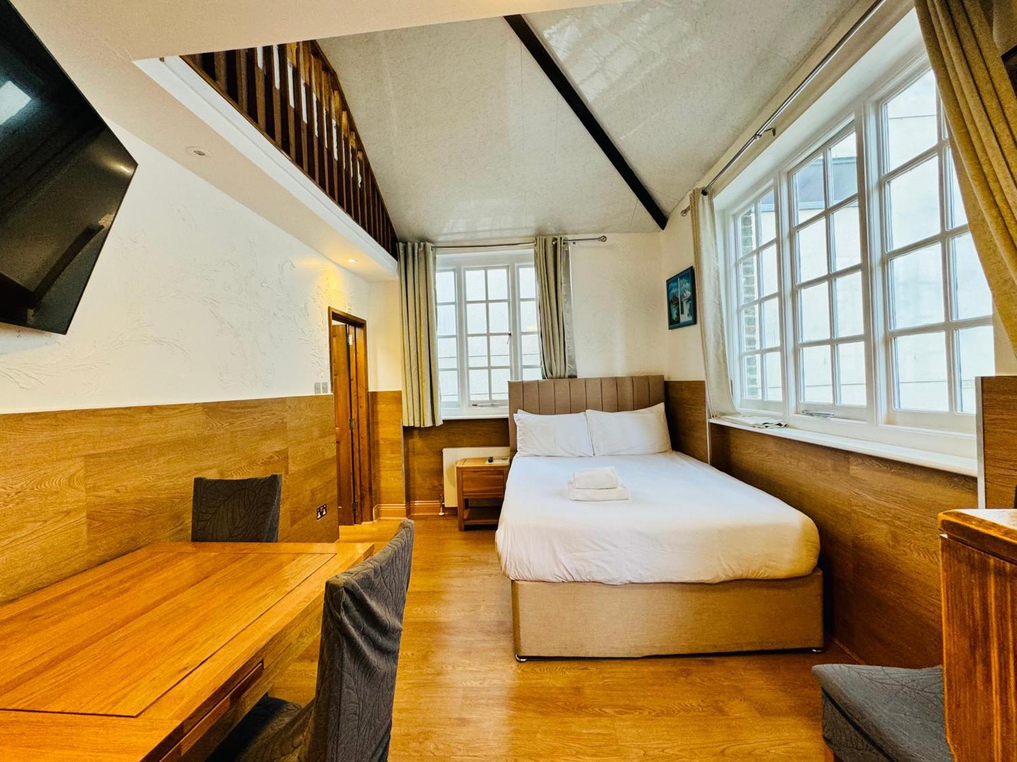 Berkley Apartments Лондон Екстер'єр фото