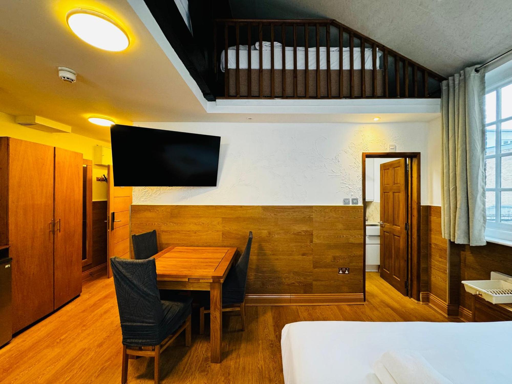Berkley Apartments Лондон Екстер'єр фото