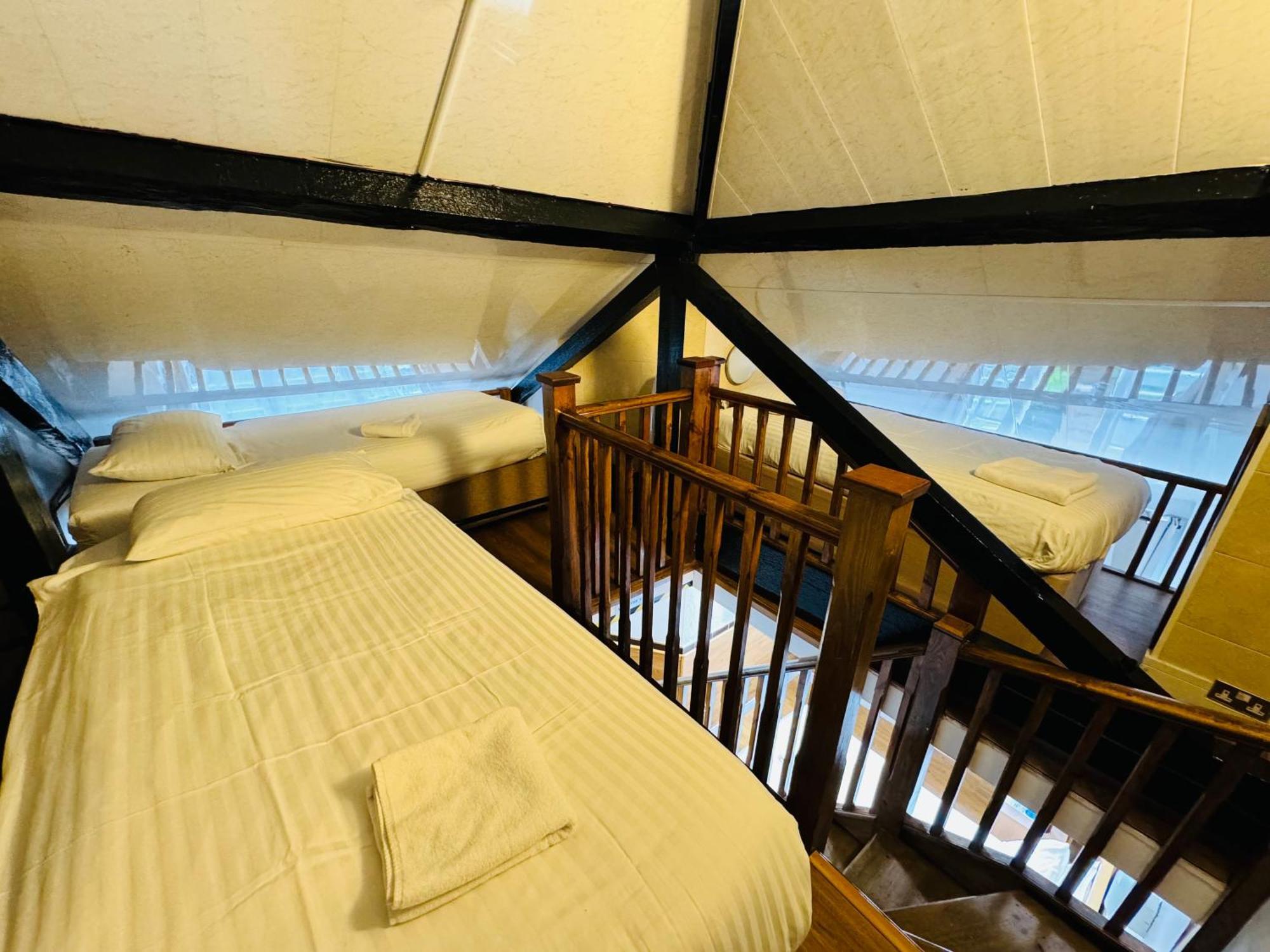 Berkley Apartments Лондон Екстер'єр фото