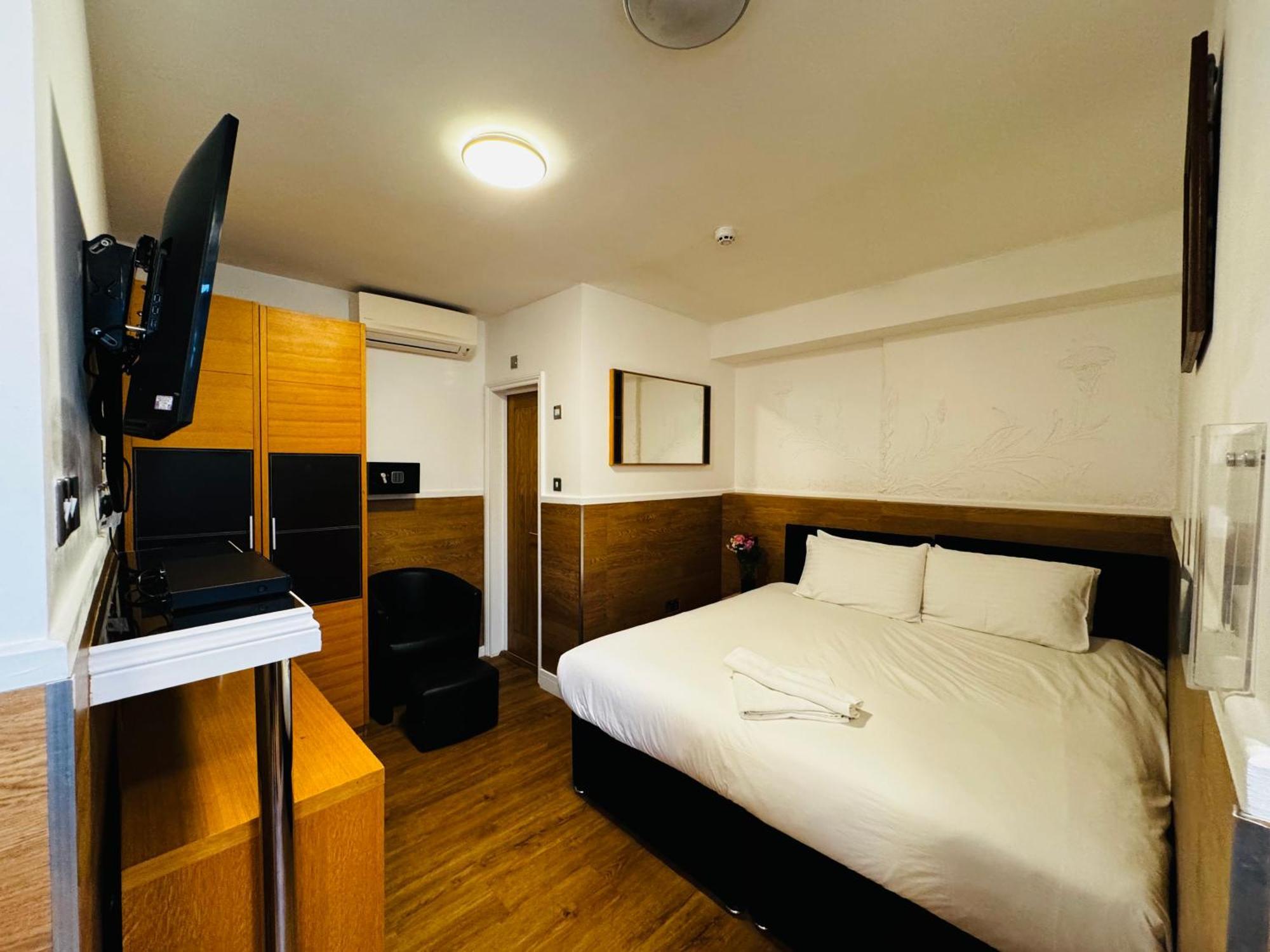 Berkley Apartments Лондон Екстер'єр фото