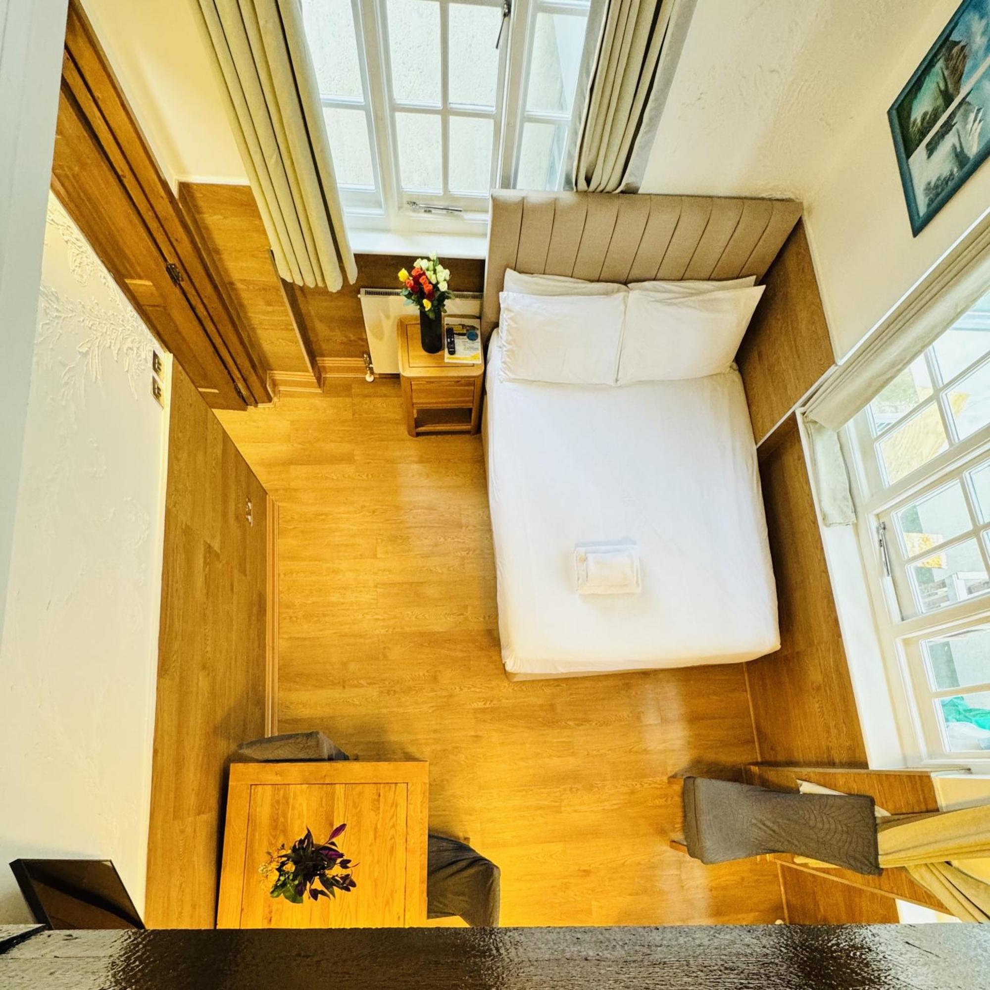 Berkley Apartments Лондон Екстер'єр фото