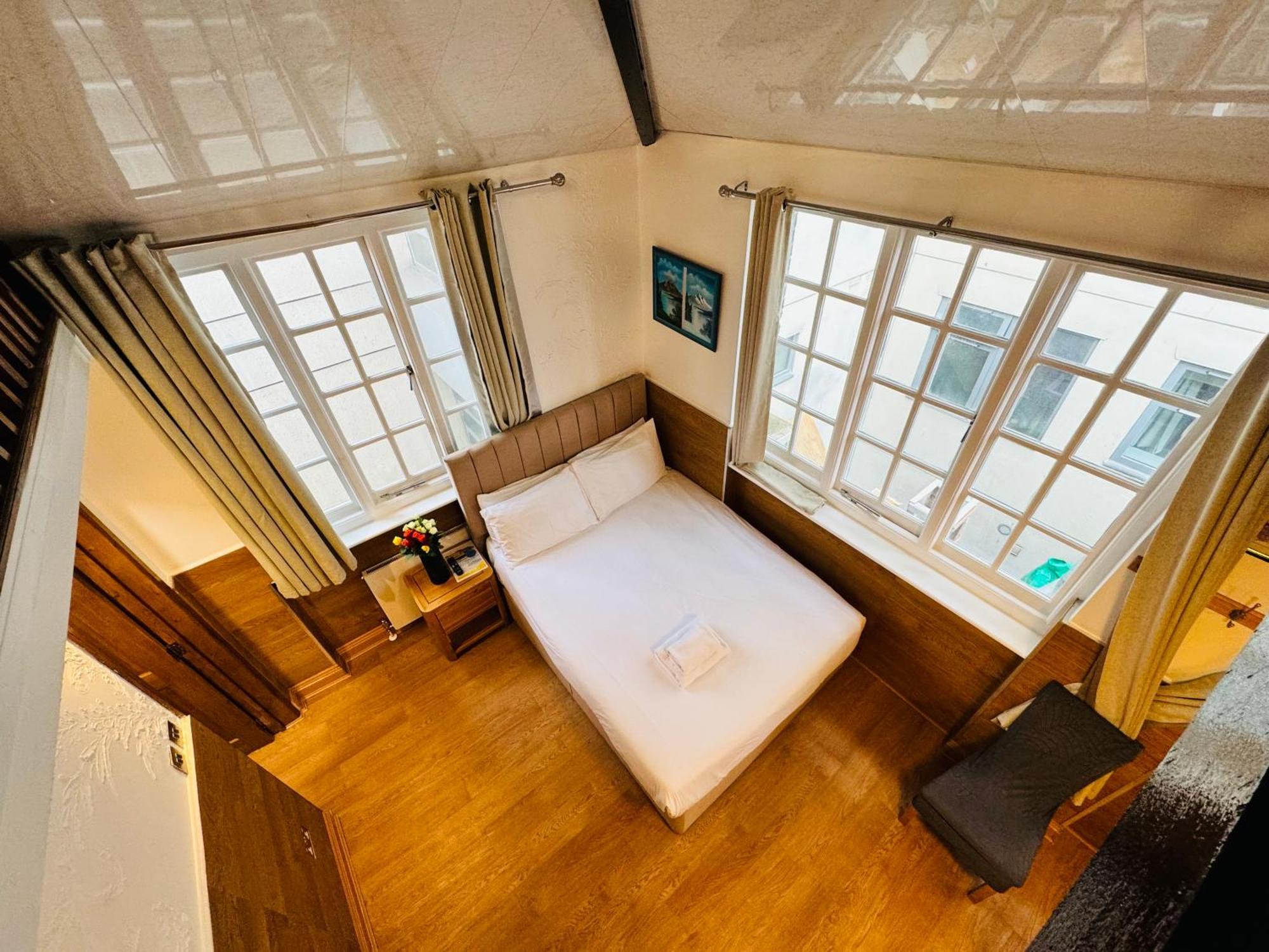 Berkley Apartments Лондон Екстер'єр фото